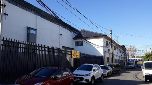 Imagen 2 de 14 de Galpon En Venta En Piñeyro