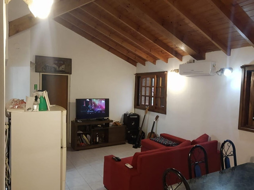 Imagen 3 de 18 de Departamento En Venta De 1 Dormitorio En Ezeiza