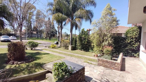 Imagen 3 de 30 de Casa En Venta En Country Maschwitz Club