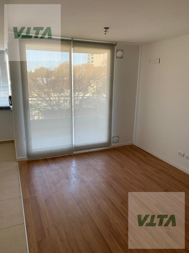 Imagen 3 de 9 de Venta Monoambiente Frente Rioja 4000 Estrenar....muy Lindo!!