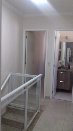 Imagem 8 de 20 de Sobrado Com 3 Dormitórios À Venda, 100 M² Por R$ 590.000,00 - Tucuruvi - São Paulo/sp - So1808