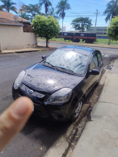 Ford Ka 1.0 Flex 3p