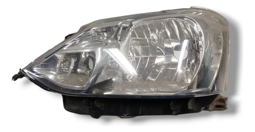 Farol Esquerdo Toyota Etios 2017 A 2022