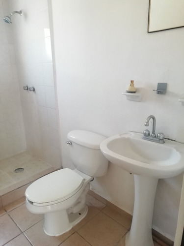 Casa En Venta, Arroyo Del Molino, Privada Mallorca #214, Ags. Rcv 379499
