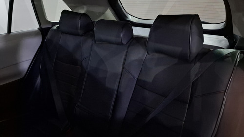 Toyota RAV4 2.5 XLE AWD AT