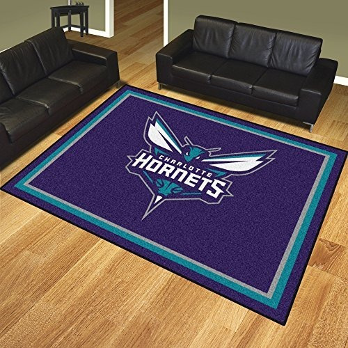 Fanmats Nba Charlotte Hornets Alfombra