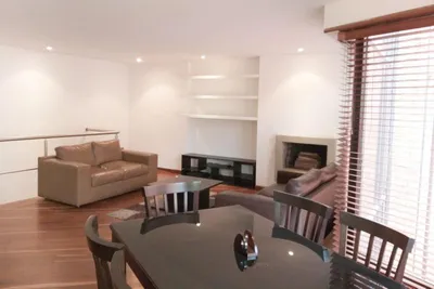 Apartamento en arriendo