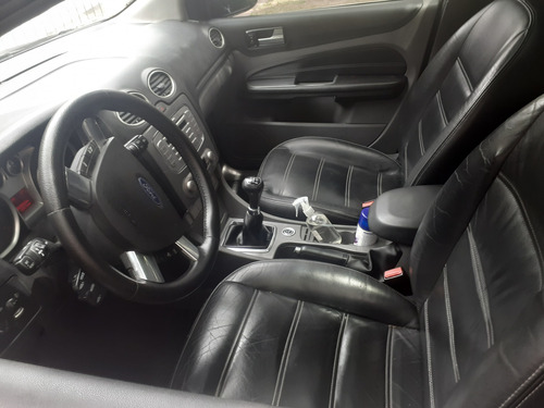 Ford Focus II 2.0 duratech guia