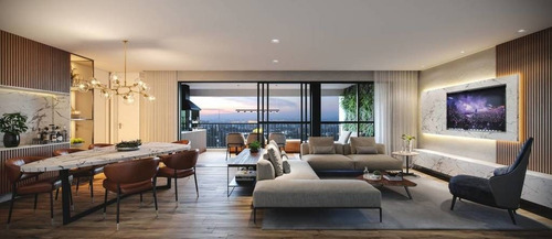 Imagem 3 de 19 de Apartamento - Ap01124 - 68711118