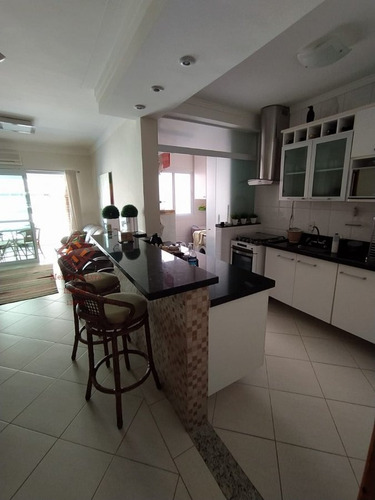 Apartamento A Venda No Bairro Jardim Três Marias Em - 166-1