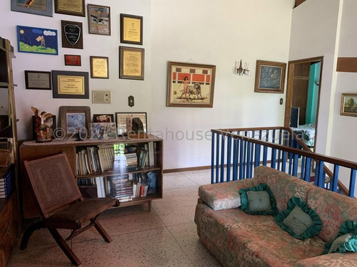 Imagen 10 de 13 de Venta Casa Santa Fe Norte 22-11163-y Ymanol Elizalde 0414-3227631