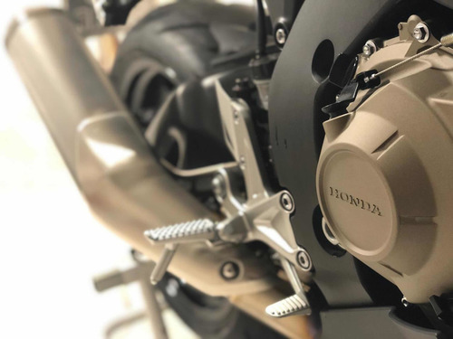 Honda Cbr 1000 2019 5000km Idem A Okm Yamaha Yzf R1 Riderpro