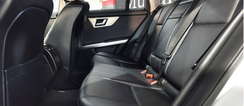 Mercedes-Benz Clase GLK 3.0 Glk300 4matic City 231cv At