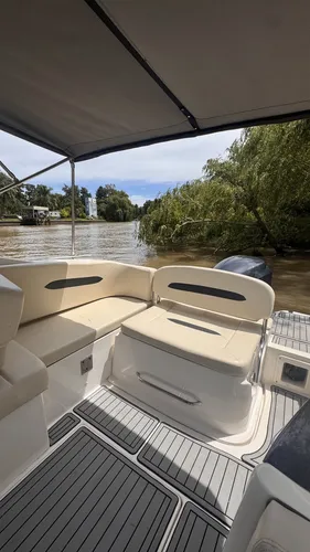Canestrari 245 (2016) - Yamaha 250 Hp (370hs)