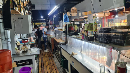 Fondo De Comercio En Venta! Fiambrería Y Kiosco! Alta Rentabilidad!