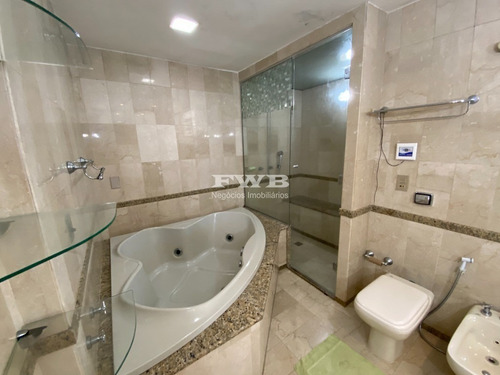 Apartamento Com 4 Quartos Na Quadra Da Praia - 2042006751 - 34253210