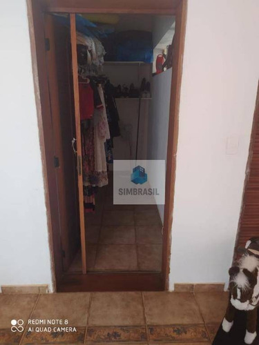 Imagem 25 de 30 de Chácara No Vale Das Garças - Ch0042
