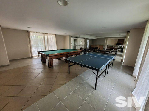 Imagem 6 de 13 de Apartamento Para Venda No Bairro Riviera De São Lourenço Em Bertioga - Cod: Ir16655 - Ir16655
