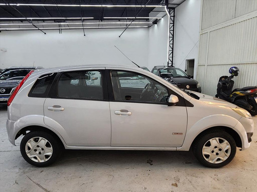 Ford Fiesta 1.6 MPI CLASS HATCH 8V FLEX 4P MANUAL