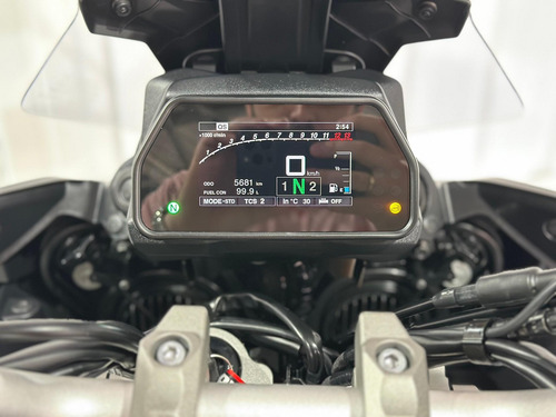 Yamaha Mt-09 Tracer 900 Gt Abs