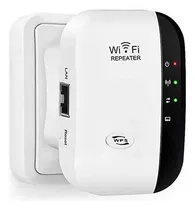 Comprar Repetidor Amplificador Wifi Señal 300 Mbps Potenciador Señal