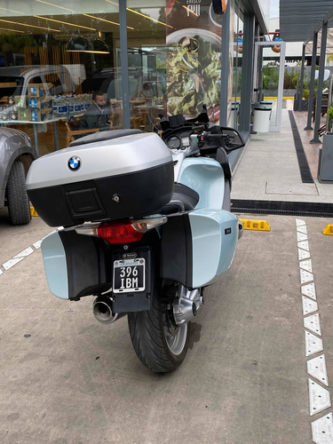 Bmw 1200rt 1200 Rt