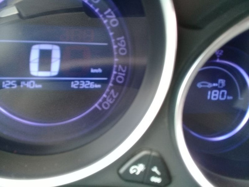 Citroen C4 Lounge 1.6 Hdi Tendance 2015 - Car One - Ez -
