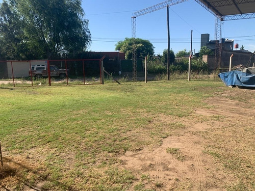 Imagen 29 de 30 de Excelente Terreno Para Uso Comercial Con Frente Rp65, A Mts De Rn7, Con Oficinas Y Tinglado Abierto