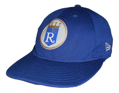 Gorra De Baseball - Kansas City Royals - Original - 259