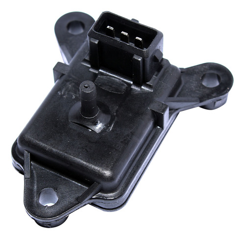 Sensor Map Fiat Fiorino 1500 Sohc 2 Bobina Fiasa Br 1.5 1997