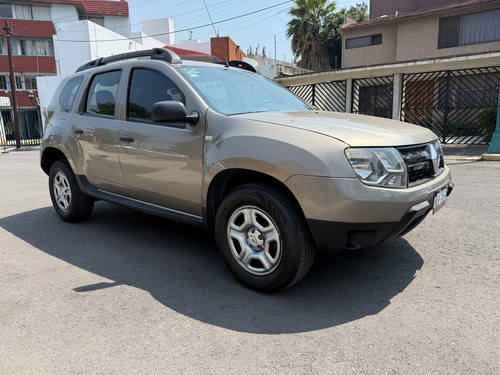Renault Duster 2.0 Intens At