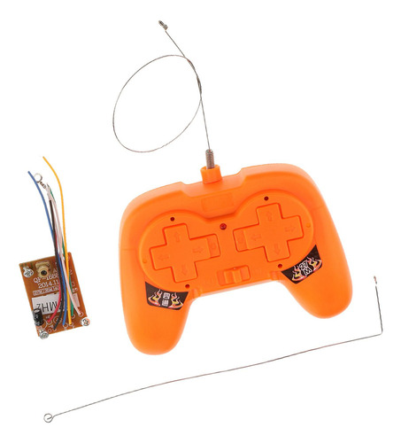 4 Receptor Del Transmisor Del Controlador Remoto Conjunto