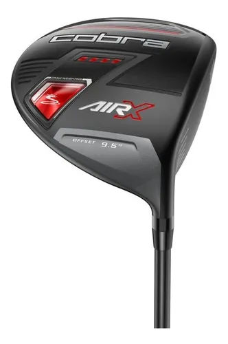 Cobra Air-x Offset Driver Cc