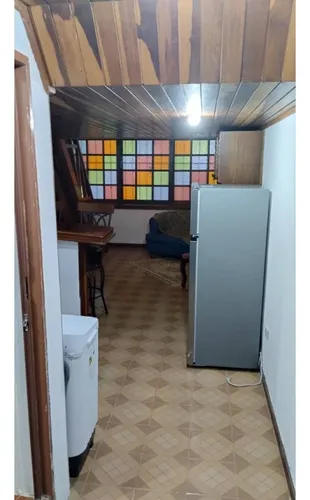 Anexo En Prados Del Este.