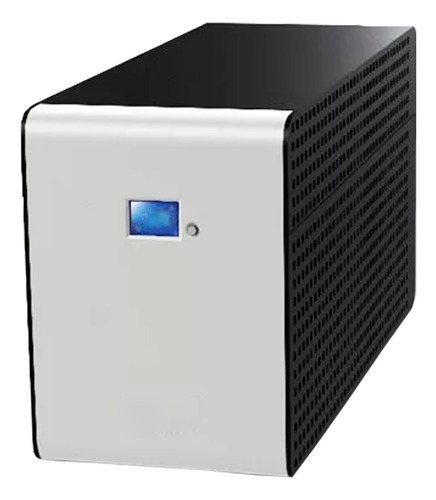 Ups Cdp R-smart2010 Interactivo Regulador 2kva 800w 10 Toma