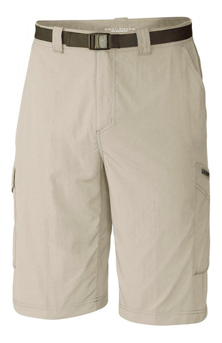 Columbia Silver Ridge Cargo Short Bermuda Hombre