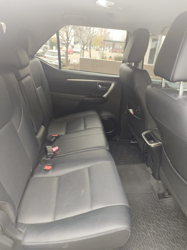 Toyota SW4 2.8 Srx 177cv 4x4 7as At