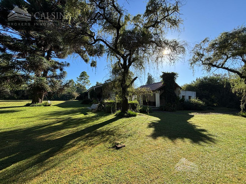 Villa Allende Golf - Terreno Apto Housing 5 Unidades