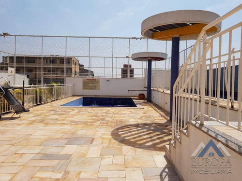 Imagem 22 de 22 de Apartamento Com 3 Dormitórios À Venda, 74 M² Por R$ 330.000,00 - Vila Filipin - Londrina/pr - Ap0909