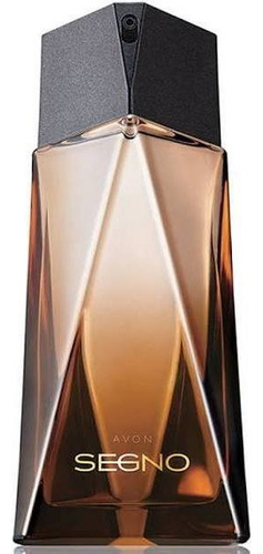 Segno Eua De Parfum Avon Volume da unidade 100 mL