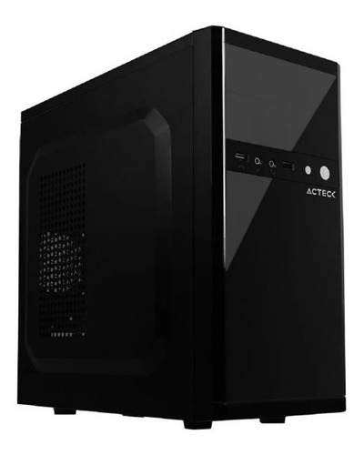 Imagen 7 de 7 de Oferta Pc Computadora Barata Intel Celeron 4gb 240gb Ssd