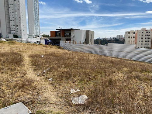 Imagen 5 de 5 de Terreno En Venta En Bosque Real