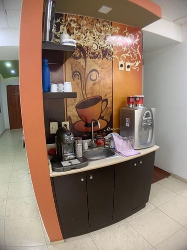 Oficina En Renta En Interlomas (m2o2604)