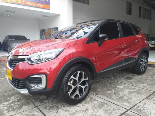 Renault Captur 2020 At | Seminuevo