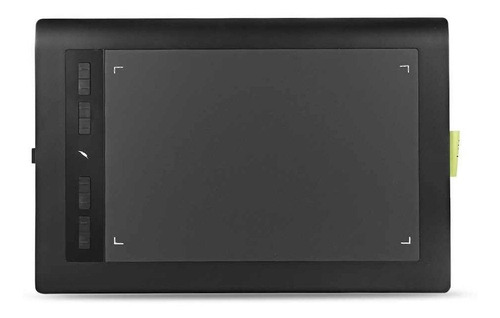 Tableta digitalizadora Acepen AP1060  black