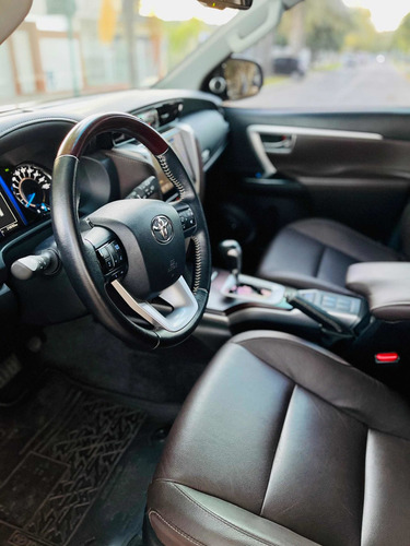 Toyota Sw4 2.8 Srx 177cv 4x4 7as At 2018