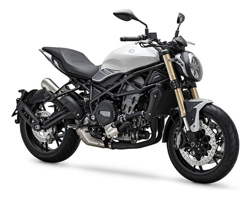 Benelli 752 S 0km Andes Motors