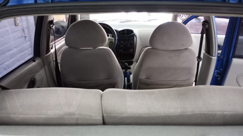 Chery QQ 1.1 Confort