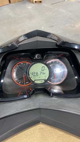 Seadoo Gtx 155