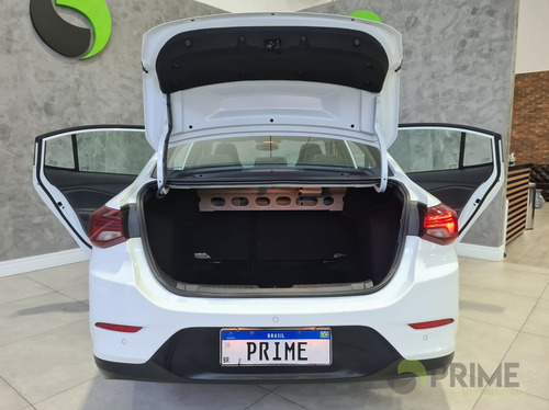 Chevrolet Onix 1.0 TURBO PLUS LTZ
